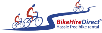 BHD - Bike Hire Direct